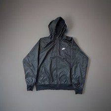 Nike jacke the gebraucht kaufen  Bayreuth