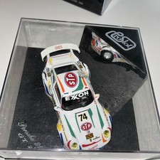 Pro slot porsche gebraucht kaufen  Abstatt