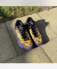 Nike zoom kobe for sale  SHEFFIELD