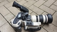Canon ex1 camcorder gebraucht kaufen  Recklinghausen