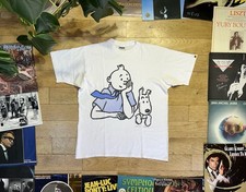 1993 tintin vintage d'occasion  Tinténiac