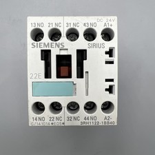Siemens sirius 22e for sale  BURY ST. EDMUNDS