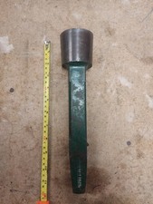 Blacksmiths cannister stake for sale  LEYLAND