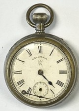Antique columbia repeater for sale  SWINDON