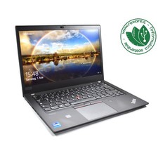 Lenovo thinkpad t14 usato  Roma