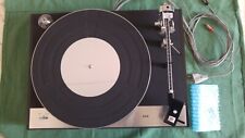 Platine vinyle vintage d'occasion  Saint-Médard-en-Jalles