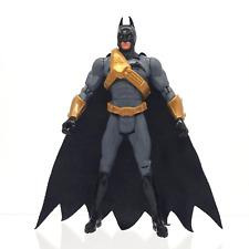 Boneco de ação Batman Begins Zipline Attack DC Comics Mattel 6" Toy Series 1 2005 comprar usado  Enviando para Brazil
