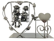 Valentinstag hochzeitsgeschenk gebraucht kaufen  Havixbeck