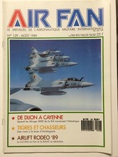 Air fan 129 d'occasion  Houilles