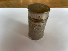 Colgate shaving stick for sale  Glenwood Springs
