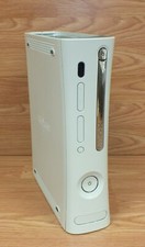*PARA PEÇAS* Console Microsoft Xbox 360 branco somente (NTSC) **LEIA** , usado comprar usado  Enviando para Brazil