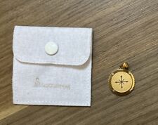 Glücksbringer schmuck kompass gebraucht kaufen  Bitburg
