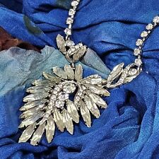Collier vintage rivière d'occasion  Le Luc