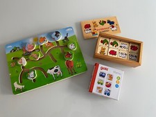 Kleines goki memory gebraucht kaufen  Wuppertal