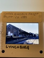 Norfolk western freight for sale  Portland