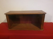 Ancienne petite vitrine d'occasion  Charnay-lès-Mâcon