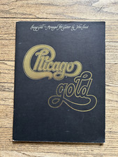 Chicago gold arranged for sale  Pleasant Ridge