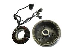 Alternator yamaha 600 gebraucht kaufen  Ellwangen (Jagst)