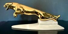 Jaguar leaper kühlerfigur gebraucht kaufen  Köln