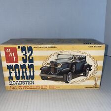 Amt ford roadster for sale  Claremont