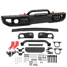 Front bumper steel for sale  New Castle