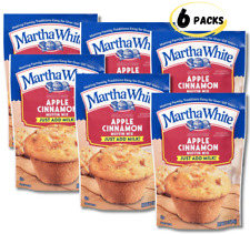 Martha white apple for sale  Rosenberg
