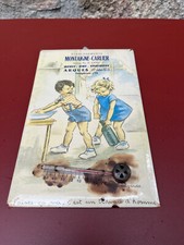 Ancien glacoïde thermomètre d'occasion  Argelès-sur-Mer