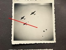 Fotoalbum fallschirmjäger lie gebraucht kaufen  Bönningstedt