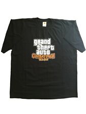 Shirt gta grand usato  Udine