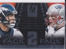 Tom brady peyton d'occasion  Expédié en Belgium