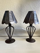 Piece set candle for sale  Houston
