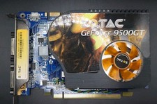 Zotac nvidia geforce for sale  WIDNES