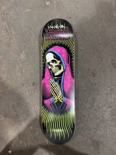 2006 Zero Skates Jamie Thomas Placa Automática Assinada  comprar usado 2006 Zero Skates Jamie Thomas Placa Automática Assinada  comprar usado  Enviando para Brazil