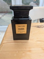 Tom ford fougere for sale  CORBY