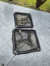 Koi floating nets for sale  LEIGH