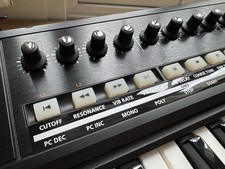 roland keyboard for sale  LONDON