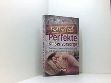 Perfekte krisenvorsorge überl gebraucht kaufen  Berlin