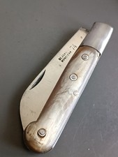 Ancien couteau pièces d'occasion  Lédignan