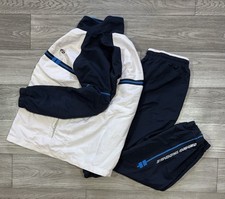 Vtg sergio tacchini d'occasion  Expédié en Belgium