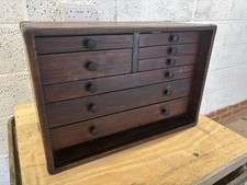 Vintage antique wooden for sale  ATHERSTONE