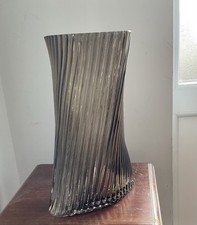 Large brown contemporary for sale  CARDIFF