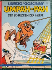 Umpah pah goscinny gebraucht kaufen  Nienburg