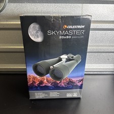 Celestron skymaster black for sale  Katy