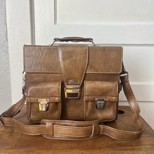 Marsand vintage leather for sale  Mount Clemens