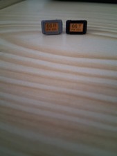quarzpaar 35 mhz gebraucht kaufen  Schwäbisch Gmünd