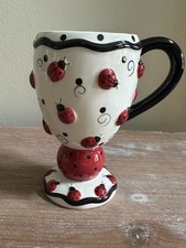 Burton burton ladybug for sale  Rome