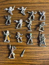 eldar harlequin for sale  Newark