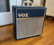 Vox ac4c1 watt for sale  Portland