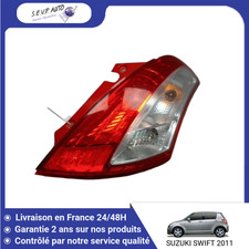 Feu arriere droit d'occasion Feu arriere droit d'occasion  Saint-Quentin