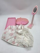 Barbie sweet roses gebraucht kaufen  Ahaus